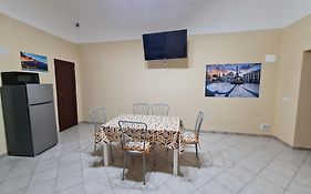 Sicilian Room