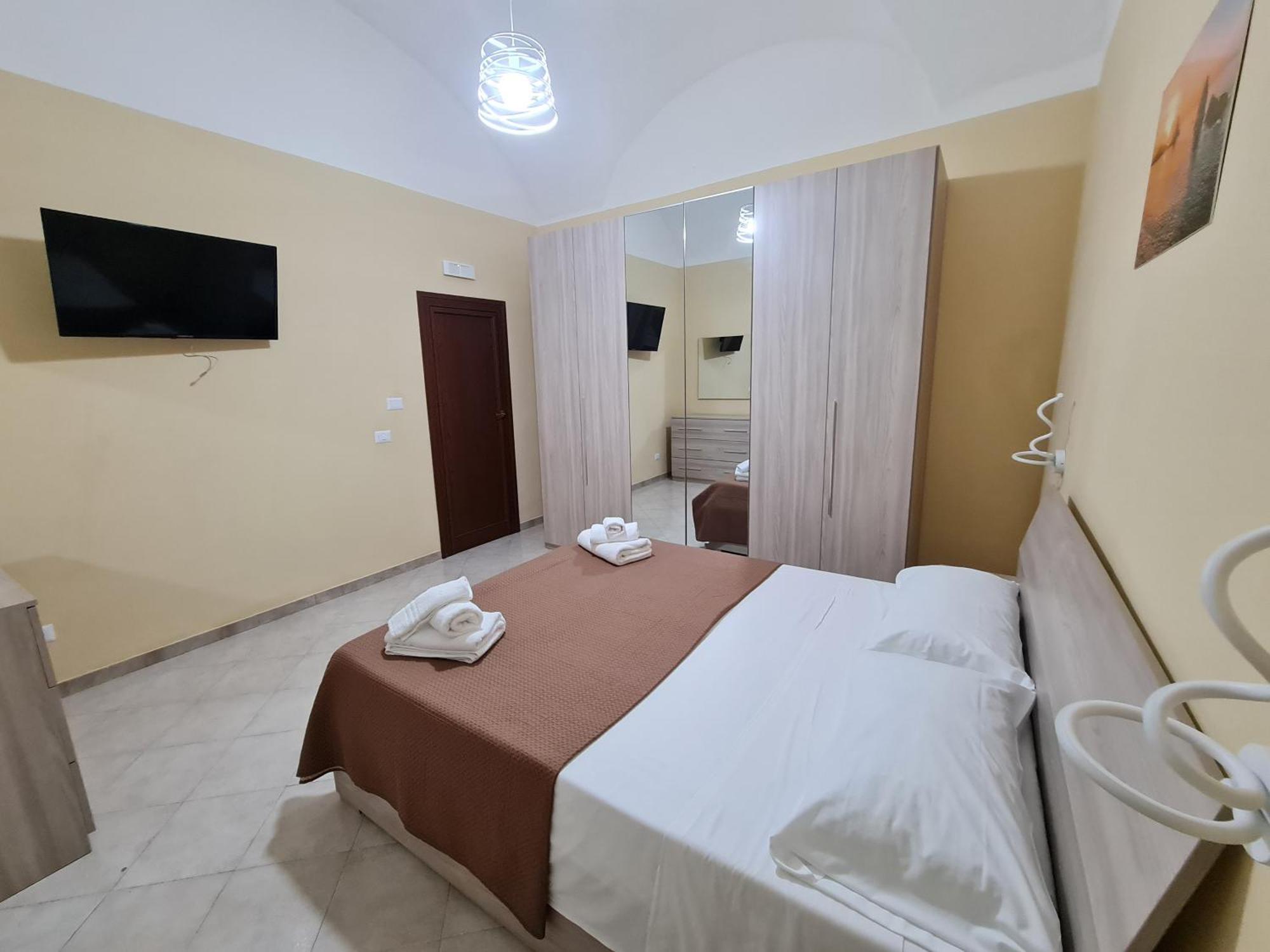 Sicilian Room CTA Exteriér fotografie