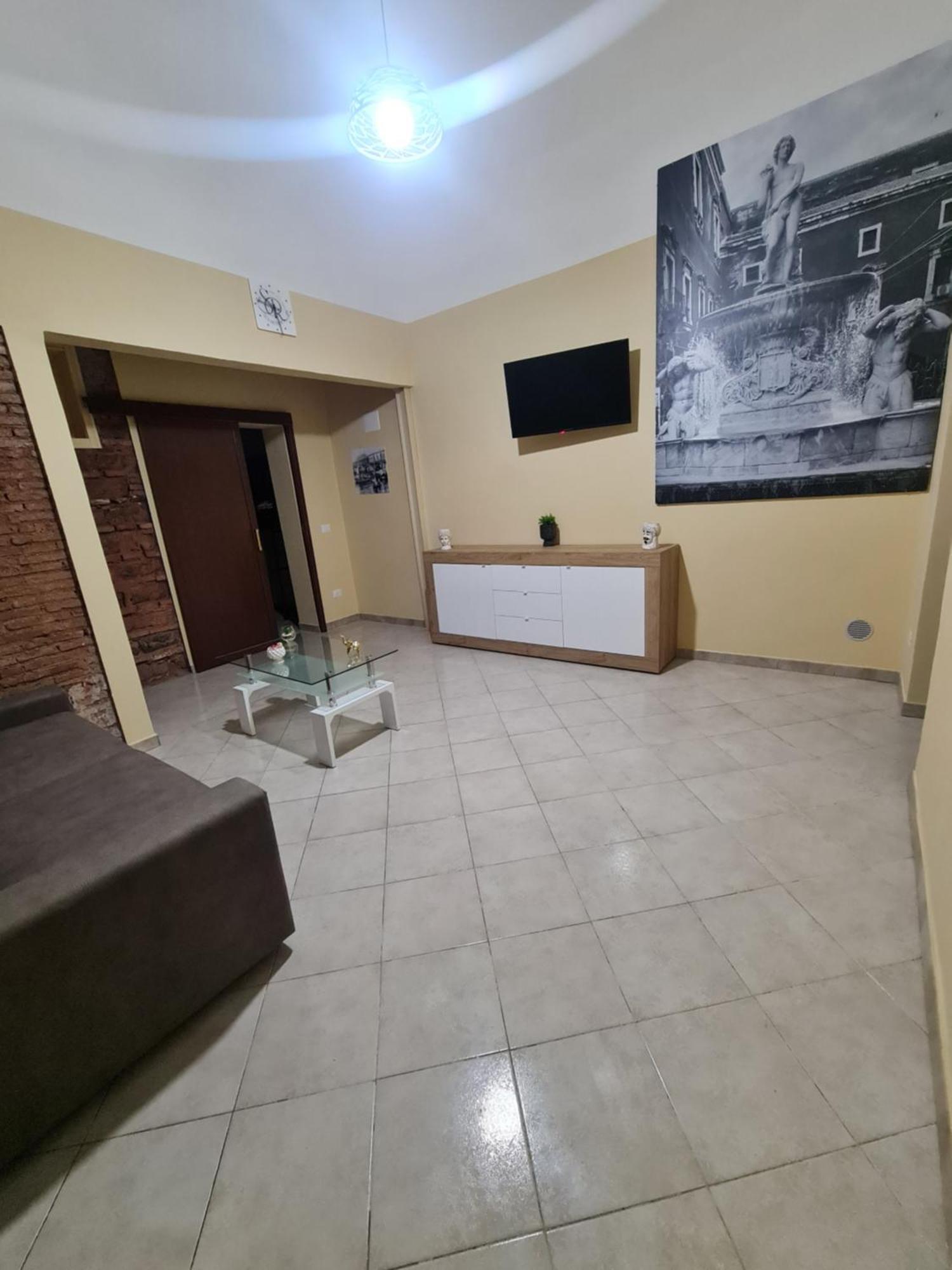 Sicilian Room CTA Exteriér fotografie