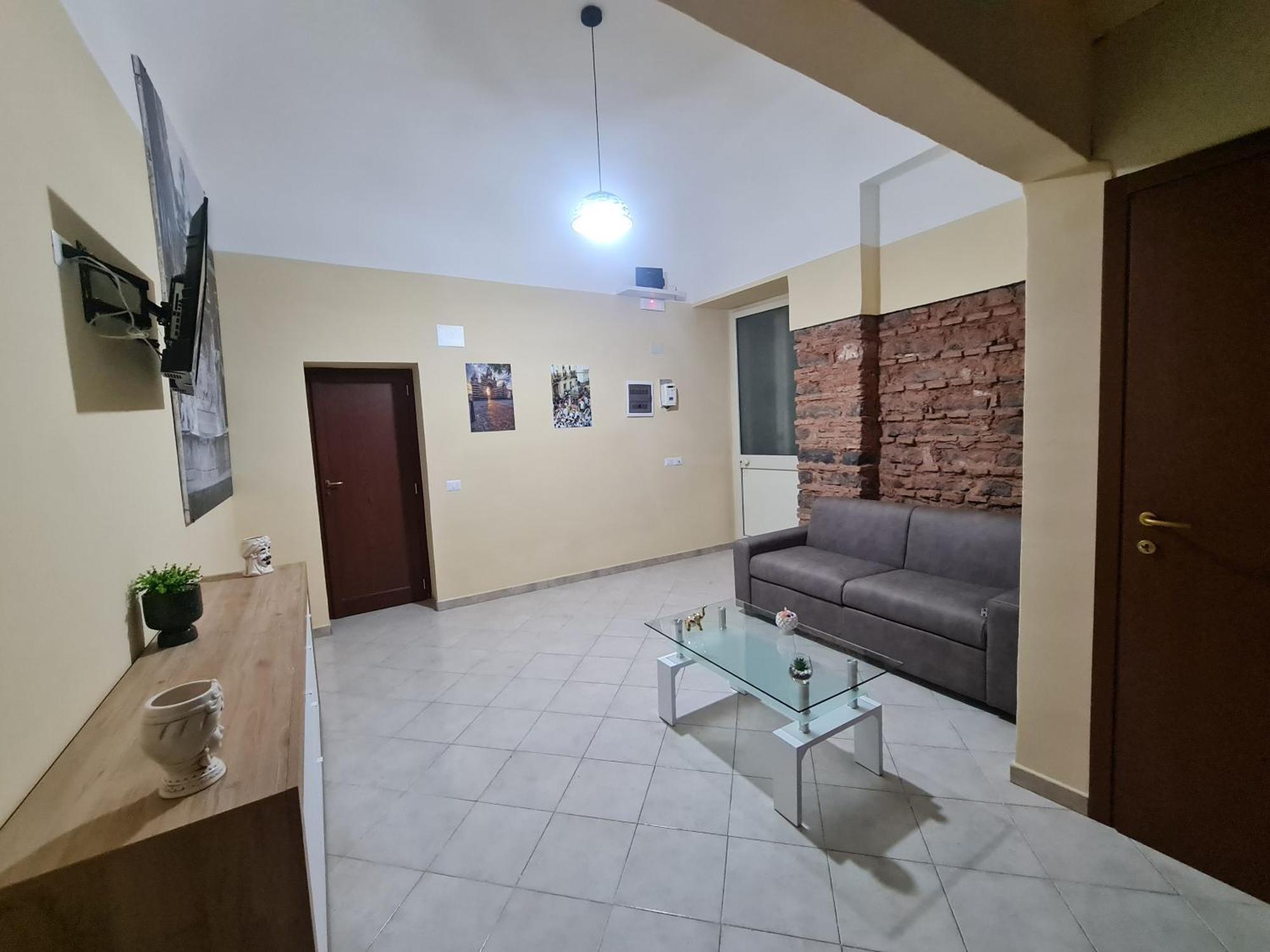 Sicilian Room CTA Exteriér fotografie