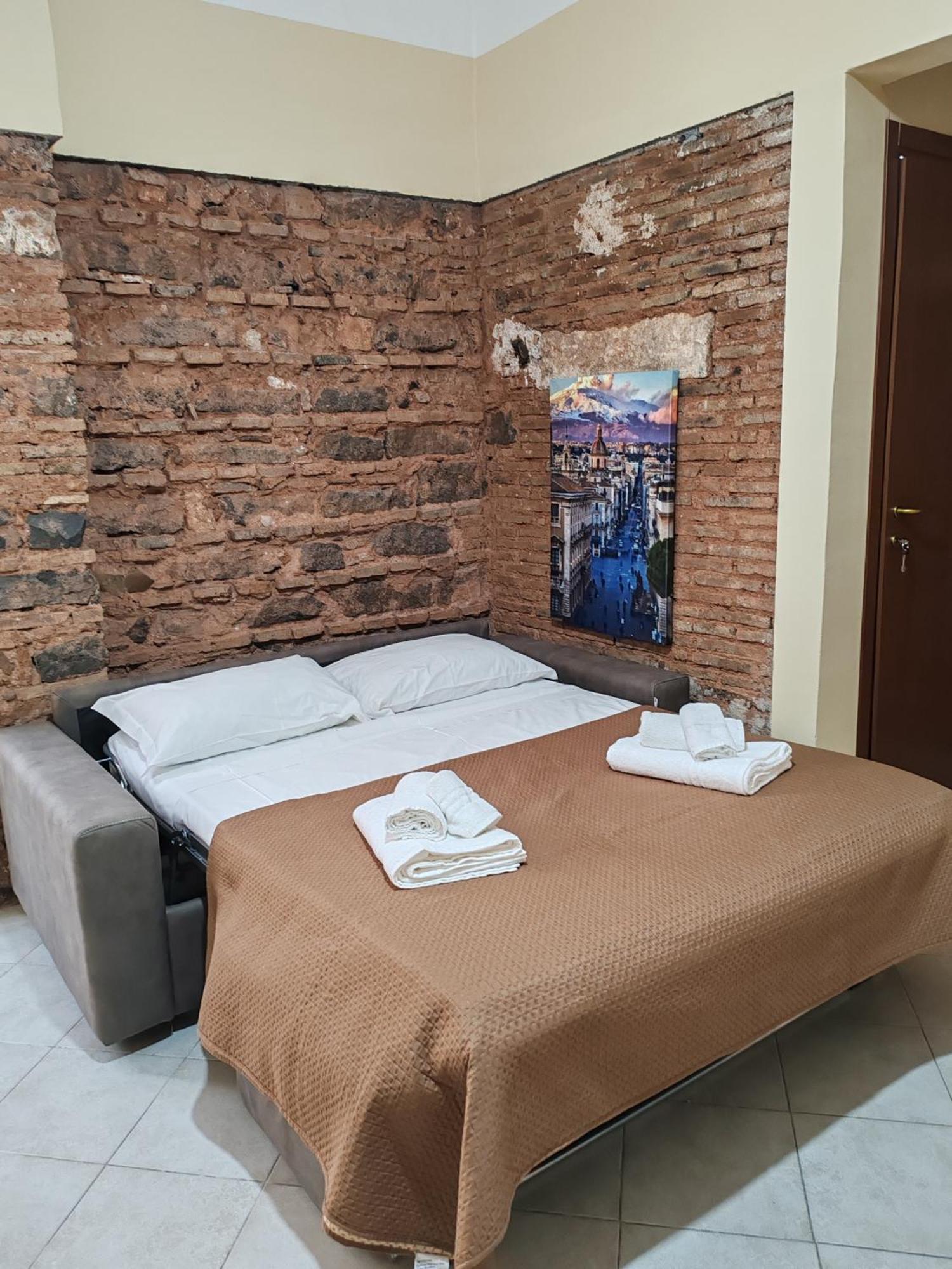 Sicilian Room CTA Exteriér fotografie